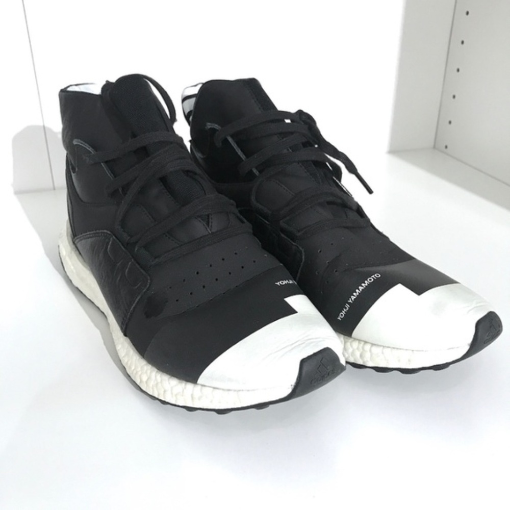 Y3- SNEAKERS